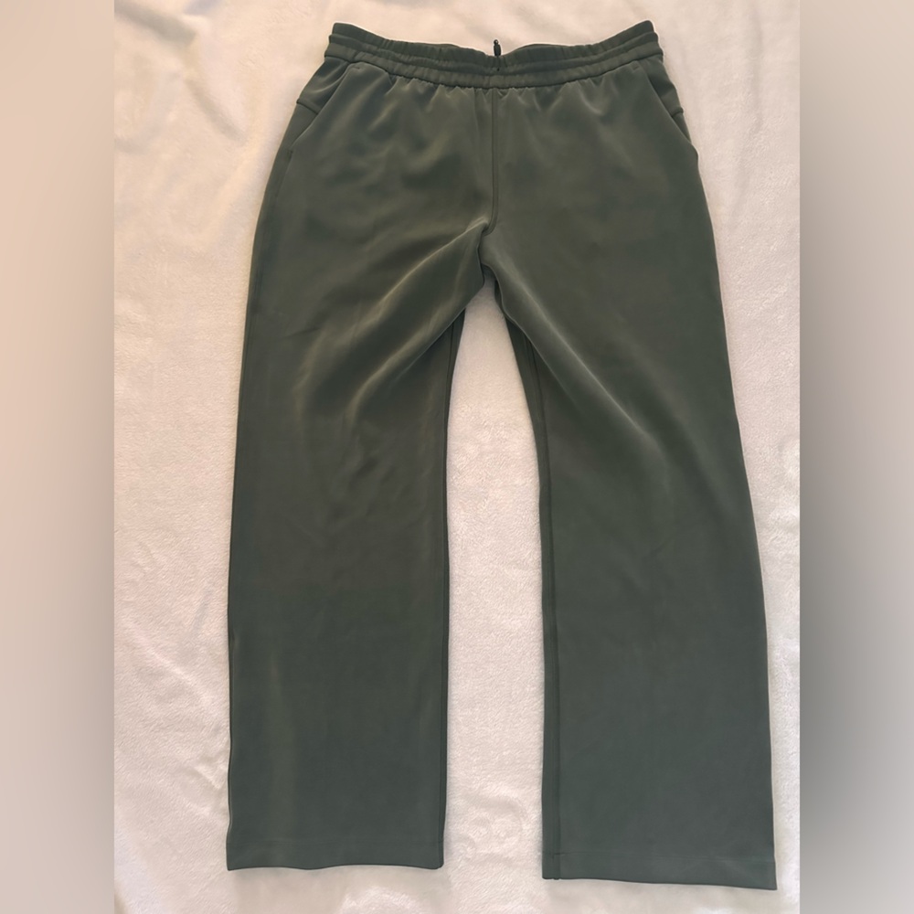 Lululemon Softstreme High-Rise Pant - Regular